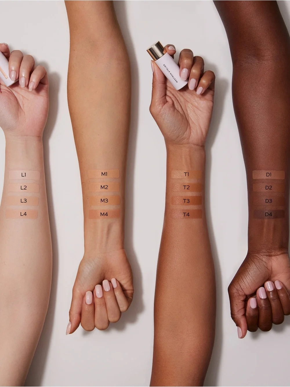 Westman Atelier Vital Skincare Concealer in M3